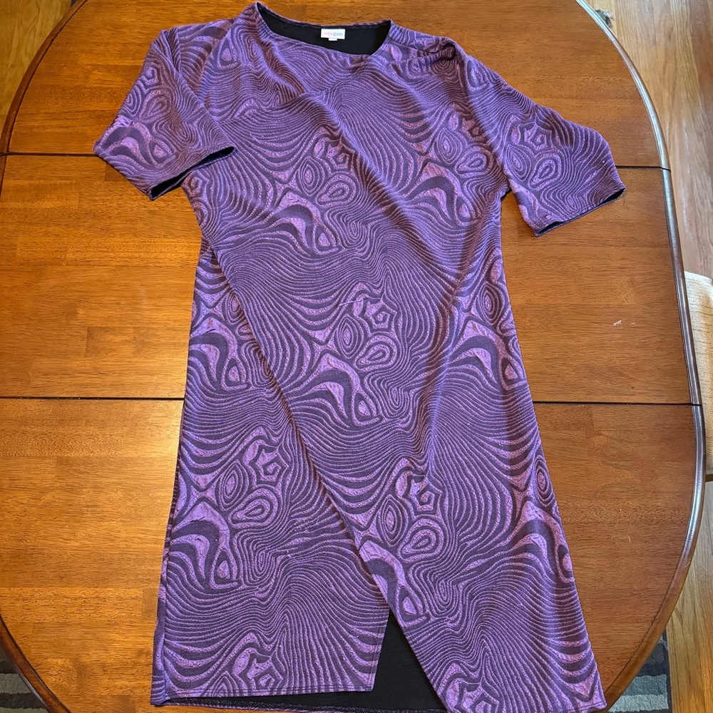Lularoe Shirley Size Small